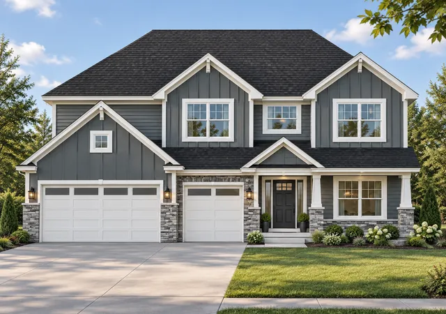 Single family home for sale at 8432 186th Street W, Lakeville, MN 55044 | MLS# 7148347