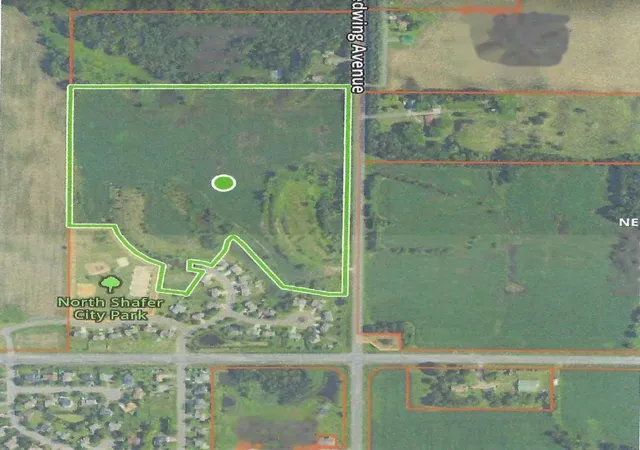 Photo 3 of Land for sale at 13300 Redwing Ave, Shafer, MN 55074 | MLS# 7148350 | Listing updated on 2026-09-24