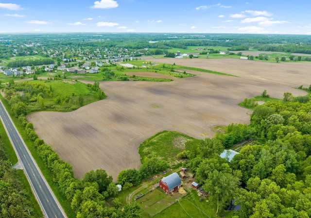 Photo 3 of Land for sale at 13300 Redwing Ave, Shafer, MN 55074 | MLS# 7148350 | Listing updated on 2026-09-24