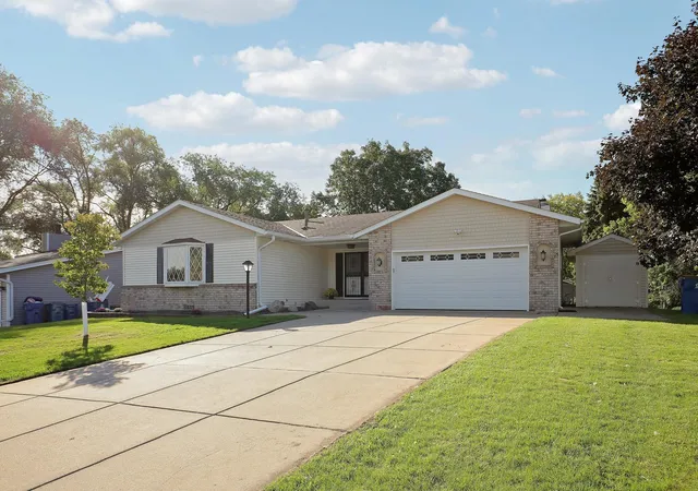 Photo 2 of Sale Pending at 10632 Daisy Cir, Minneapolis, MN 55438 | MLS# 7148352 | Listing updated on 2026-10-07