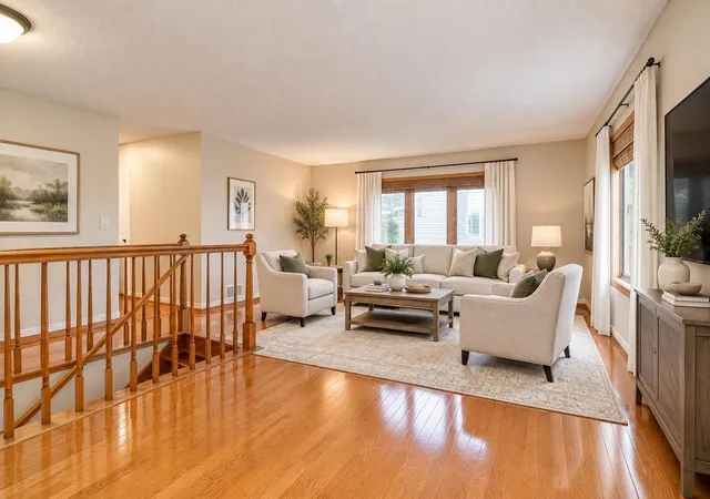 Photo 3 of Sale Pending at 10632 Daisy Cir, Minneapolis, MN 55438 | MLS# 7148352 | Listing updated on 2026-10-07