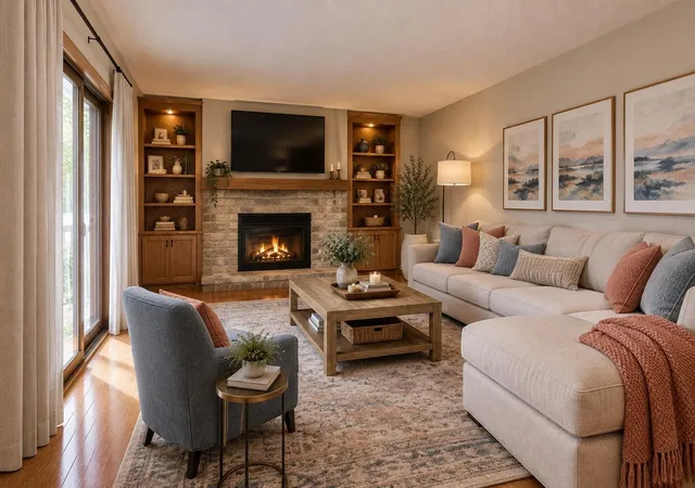 Photo 4 of Sale Pending at 10632 Daisy Cir, Minneapolis, MN 55438 | MLS# 7148352 | Listing updated on 2026-10-07