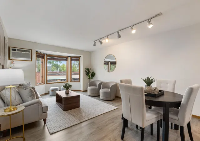 Photo 3 of Condo for sale at 2425 E Franklin Ave #205, Minneapolis, MN 55406 | MLS# 7148357 | Listing updated on 2026-10-01