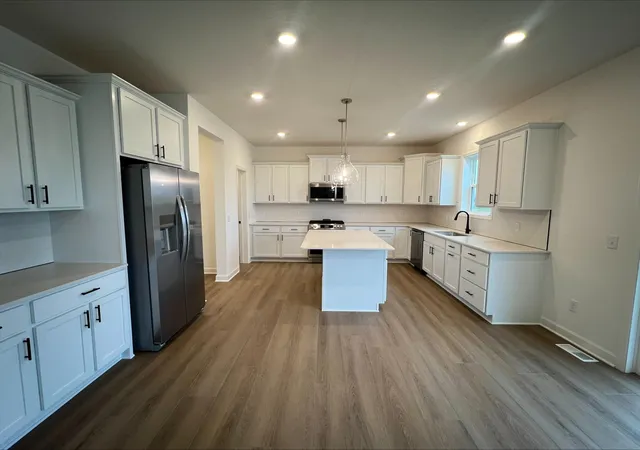Photo 2 of Single family home for sale at 7460 Lotus Ln, Hugo, MN 55038 | MLS# 7148360 | Listing updated on 2026-09-22