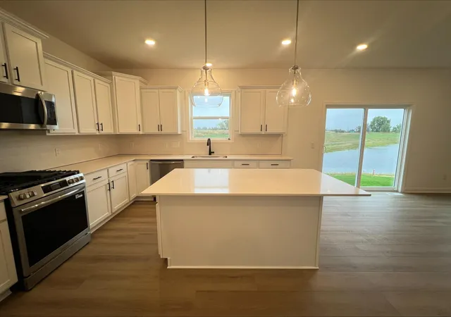Photo 3 of Single family home for sale at 7460 Lotus Ln, Hugo, MN 55038 | MLS# 7148360 | Listing updated on 2026-09-22