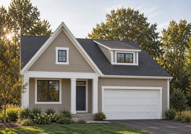 Photo 1 of Single family home for sale at 8916 Ne Fraizer Ct, Blaine, MN 55014 | MLS# 7148364 | Listing updated on 2026-09-29