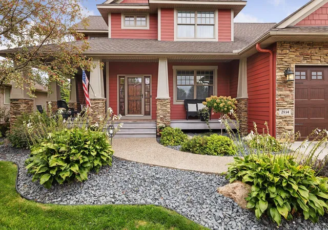 Photo 3 of Single family home for sale at 2934 Bobcat Trl NW, Prior Lake, MN 55372 | MLS# 7148366 | Listing updated on 2026-09-25