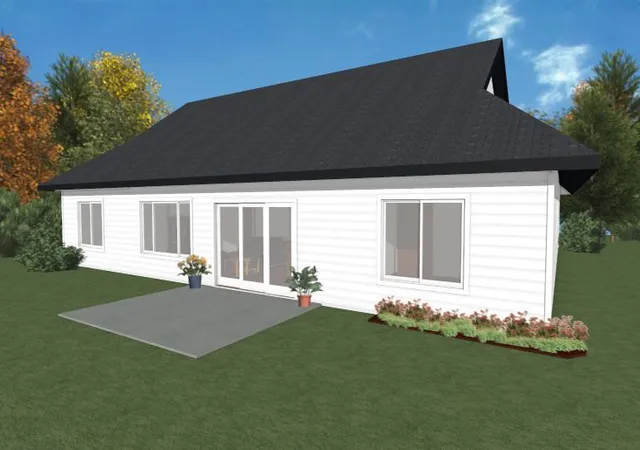 Photo 2 of Single family home for sale at Lot 29 Sanctuary Path, Brainerd, MN 56401 | MLS# 7148370 | Listing updated on 2026-09-29