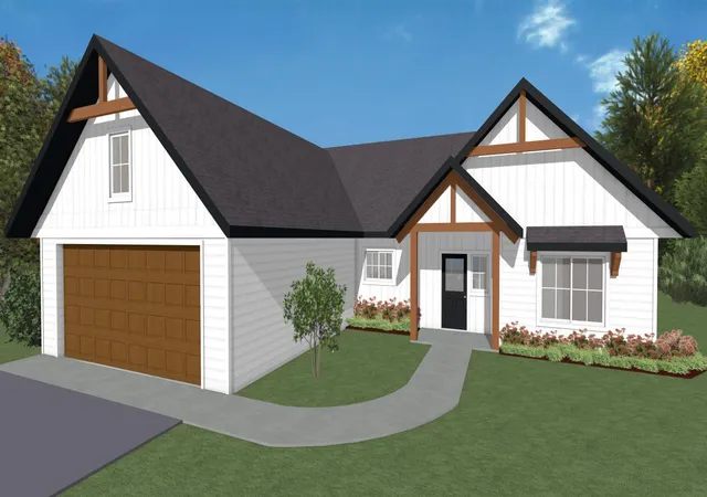 Photo 3 of Single family home for sale at Lot 29 Sanctuary Path, Brainerd, MN 56401 | MLS# 7148370 | Listing updated on 2026-09-29
