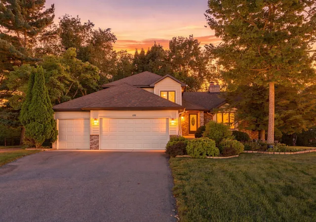Single family home for sale at 6390 Fawn Ln, Circle Pines, MN 55014 | MLS# 7148381