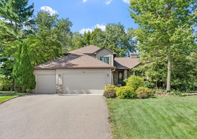 Photo 1 of Single family home for sale at 6390 Fawn Ln, Circle Pines, MN 55014 | MLS# 7148381 | Listing updated on 2026-10-02