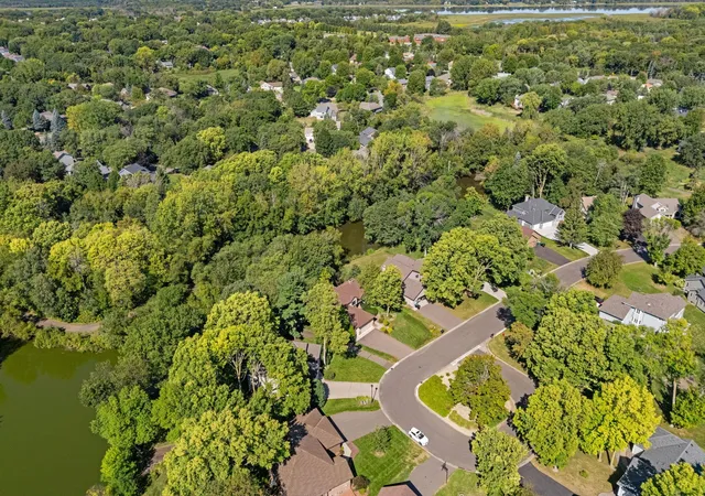 Photo 3 of Single family home for sale at 6390 Fawn Ln, Circle Pines, MN 55014 | MLS# 7148381 | Listing updated on 2026-10-02