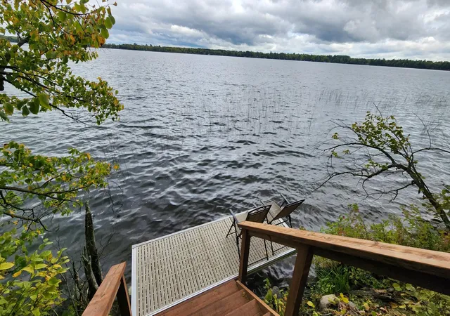 Photo 3 of Land for sale at 705 28th Street Nw, Hackensack, MN 56452 | MLS# 7148383 | Listing updated on 2026-09-22