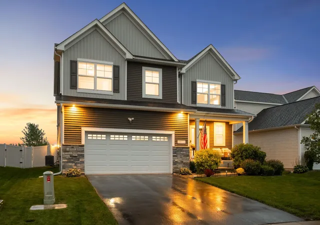Photo 2 of Single family home for sale at 18172 Glanshaw Ave, Lakeville, MN 55044 | MLS# 7148385 | Listing updated on 2026-10-06