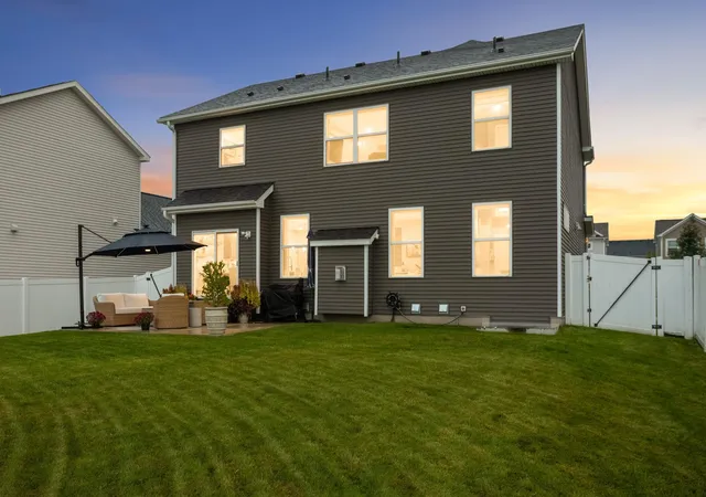 Photo 3 of Single family home for sale at 18172 Glanshaw Ave, Lakeville, MN 55044 | MLS# 7148385 | Listing updated on 2026-10-06
