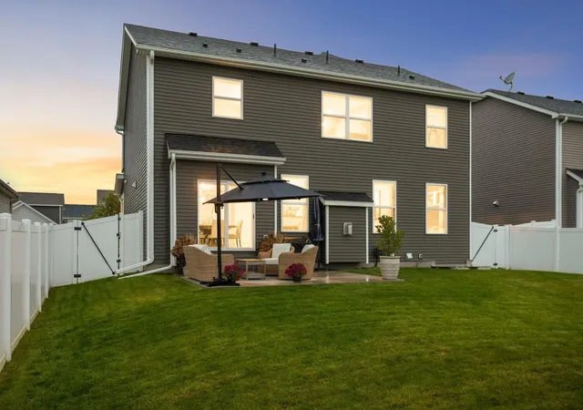 Photo 4 of Single family home for sale at 18172 Glanshaw Ave, Lakeville, MN 55044 | MLS# 7148385 | Listing updated on 2026-10-06