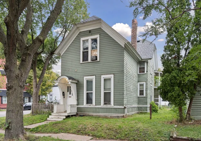 Multi family home for sale at 346 Maria Ave, Saint Paul, MN 55106 | MLS# 7148387