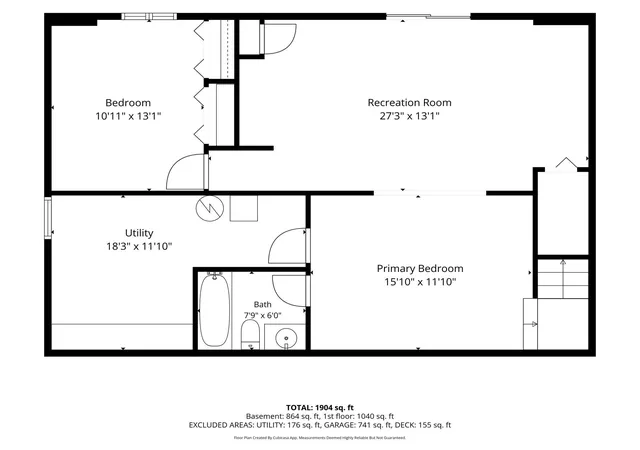 Photo 23 of Single family home for sale at 305 Wacker Dr, Glencoe, MN 55336 | MLS# 7148389 | Listing updated on 2026-10-23