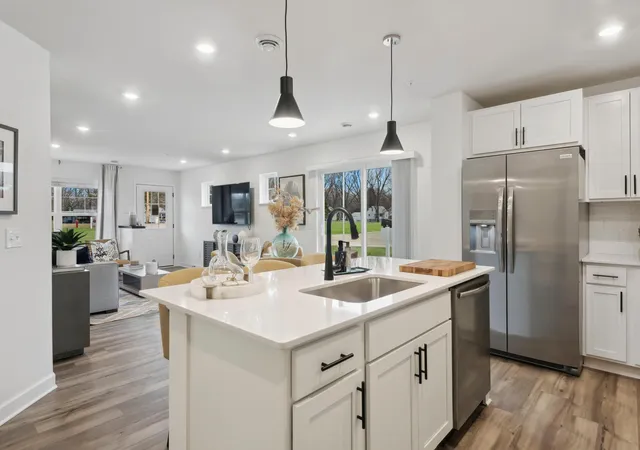 Photo 2 of Single family home for sale at 15007 Ahena Curv, Rosemount, MN 55068 | MLS# 7148395 | Listing updated on 2026-09-22
