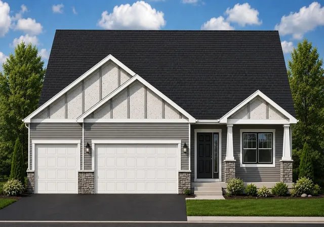 Photo 1 of Single family home for sale at 1345 136th Circle E, Rosemount, MN 55068 | MLS# 7148396 | Listing updated on 2026-09-30