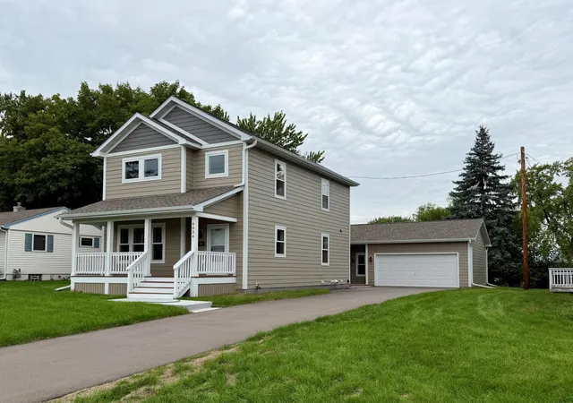 Photo 1 of Single family home for sale at 9034 Park Ave S, Minneapolis, MN 55420 | MLS# 7148406 | Listing updated on 2026-09-23