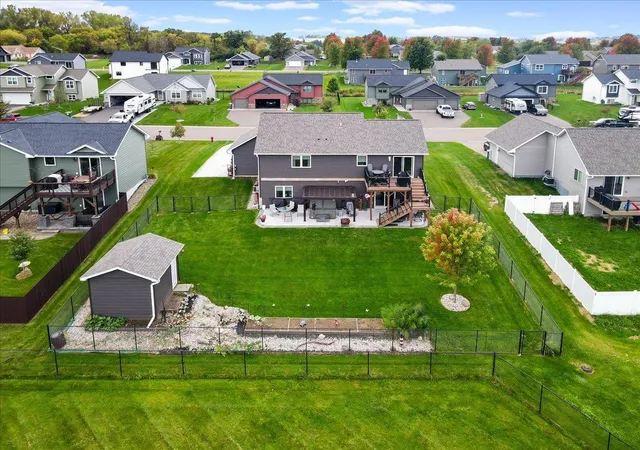 Photo 3 of Single family home for sale at 366 Bluebill St, Baldwin, WI 54002 | MLS# 7148408 | Listing updated on 2026-10-06