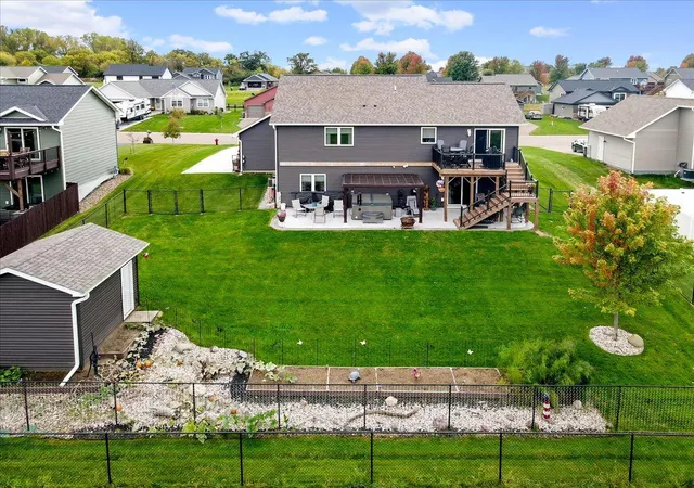 Photo 4 of Single family home for sale at 366 Bluebill St, Baldwin, WI 54002 | MLS# 7148408 | Listing updated on 2026-10-06