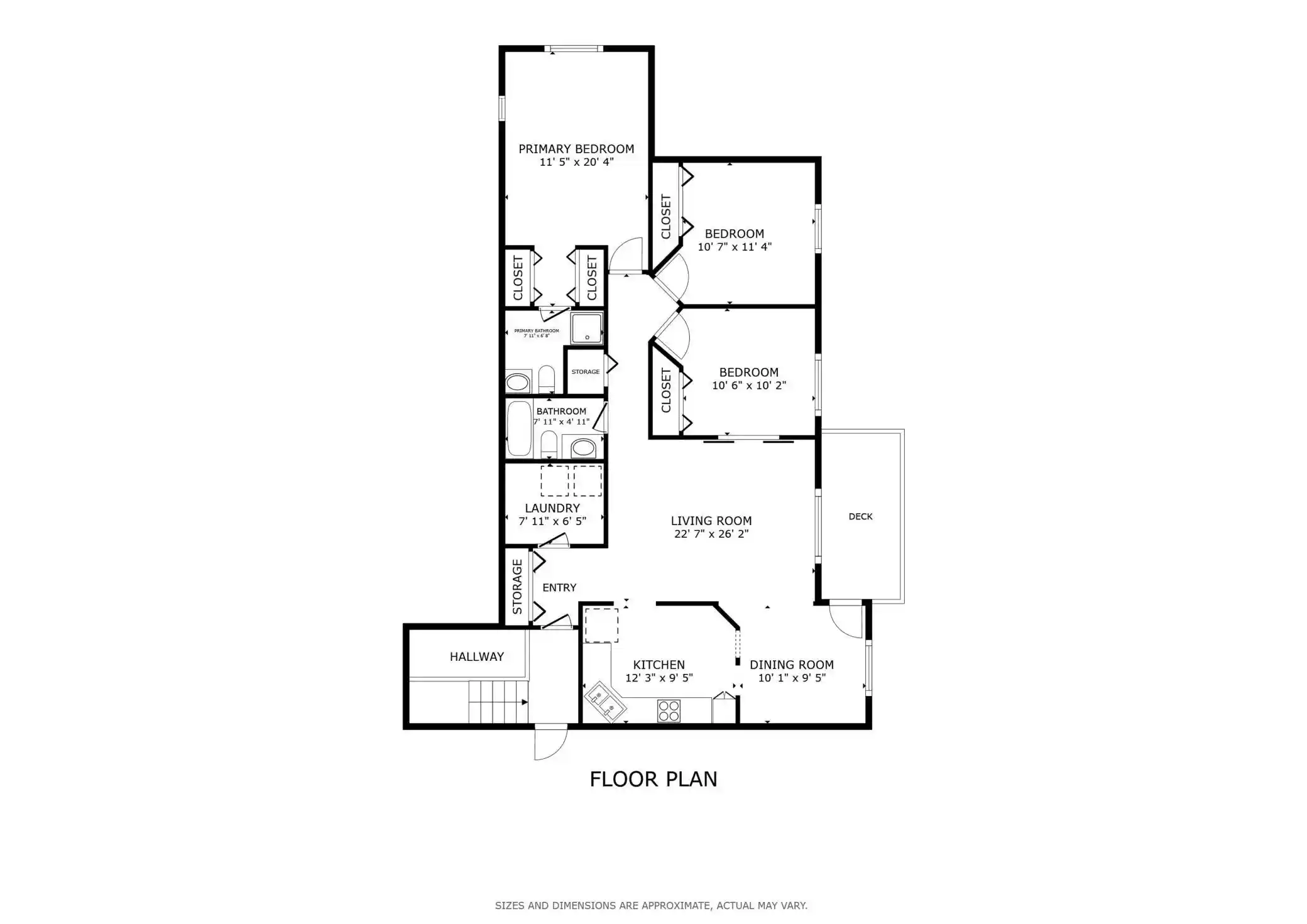 Listing Photo 21 - Condo for sale in 450 Etna St located at 450 Etna St, Saint Paul, MN 55106 - Unit #201