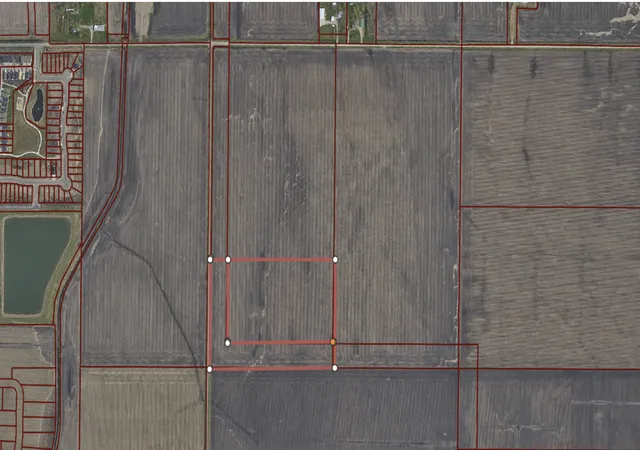 Land for sale at 9124 & 9350 57th St S, Horace, ND 58047 | MLS# 7148425