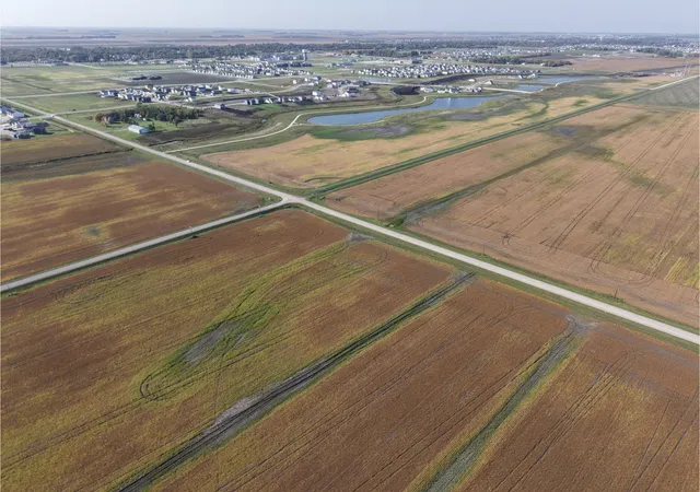 Photo 1 of Land for sale at 9124 & 9350 57th St S, Horace, ND 58047 | MLS# 7148425 | Listing updated on 2026-09-30