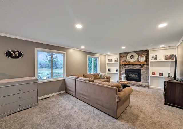 Photo 3 of Single family home for sale at 6190 169th Lane NW, Ramsey, MN 55303 | MLS# 7148426 | Listing updated on 2026-10-02