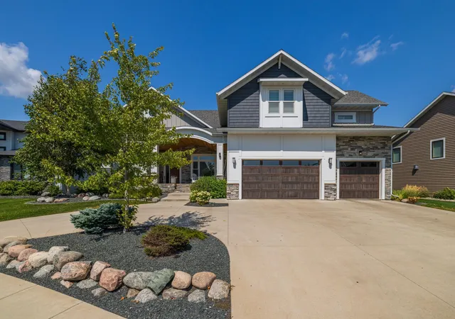 Photo 2 of Sale Pending at 3716 6th Street E, West Fargo, ND 58078 | MLS# 7148429 | Listing updated on 2026-10-05