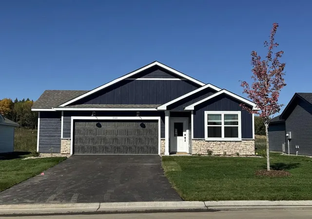 Photo 1 of Single family home for sale at 750 Vista Ct, Hanover, MN 55341 | MLS# 7148431 | Listing updated on 2026-10-08