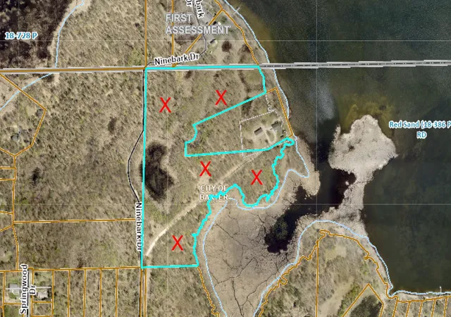 Photo 2 of Land for sale at Tbd Ninebark Dr, Baxter, MN 56425 | MLS# 7148439 | Listing updated on 2026-09-23
