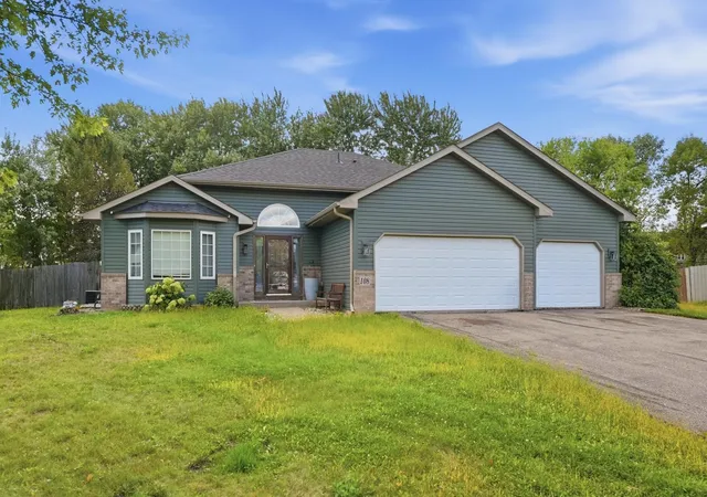 Photo 1 of Single family home for sale at 108 Charity Cir, Montrose, MN 55363 | MLS# 7148441 | Listing updated on 2026-09-30