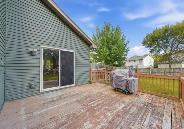 Photo 3 of Single family home for sale at 108 Charity Cir, Montrose, MN 55363 | MLS# 7148441 | Listing updated on 2026-09-30