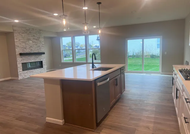 Photo 3 of Sale Pending at 12608 Garden Meadow Ln, Rogers, MN 55374 | MLS# 7148443 | Listing updated on 2026-10-09
