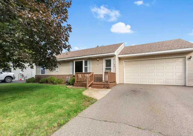 Photo 1 of Single family home for sale at 3743 155th Street W, Rosemount, MN 55068 | MLS# 7148456 | Listing updated on 2026-10-07