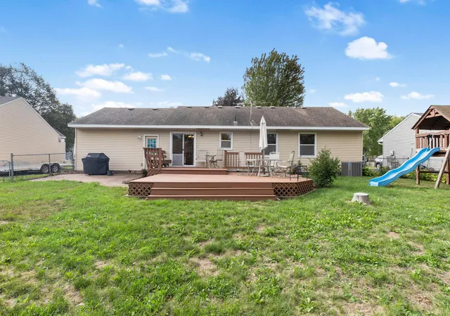 Photo 3 of Single family home for sale at 3743 155th Street W, Rosemount, MN 55068 | MLS# 7148456 | Listing updated on 2026-10-07