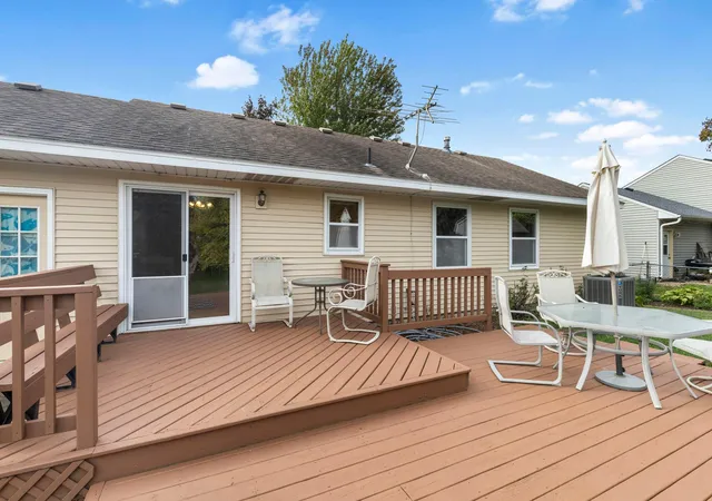 Photo 3 of Single family home for sale at 3743 155th Street W, Rosemount, MN 55068 | MLS# 7148456 | Listing updated on 2026-10-07