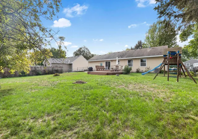 Photo 4 of Single family home for sale at 3743 155th Street W, Rosemount, MN 55068 | MLS# 7148456 | Listing updated on 2026-10-07