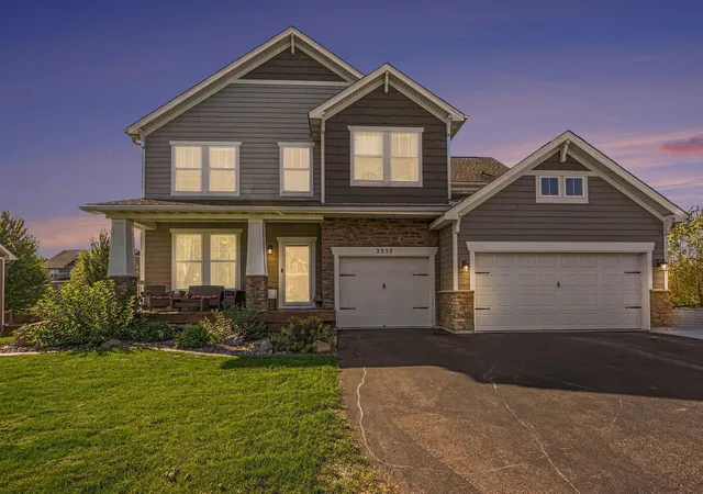 Single family home for sale at 3357 Malcom Ct SW, Prior Lake, MN 55372 | MLS# 7148462