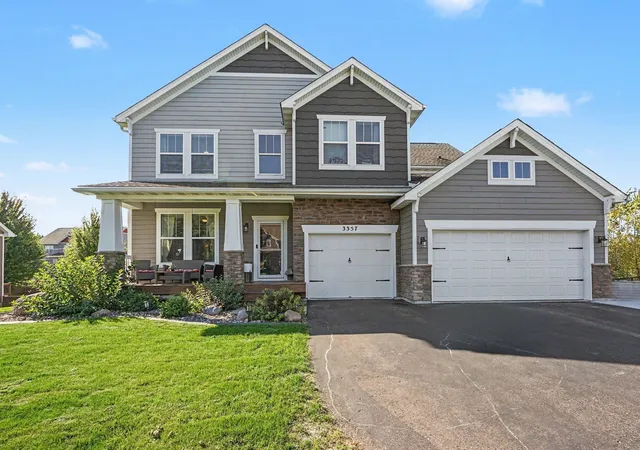 Photo 1 of Single family home for sale at 3357 Malcom Ct SW, Prior Lake, MN 55372 | MLS# 7148462 | Listing updated on 2026-09-25
