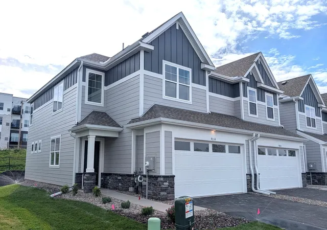 Photo 1 of Single family home for sale at 4034 Hayward Ave N, Saint Paul, MN 55128 | MLS# 7148464 | Listing updated on 2026-10-09