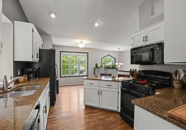 Photo 2 of Single family home for sale at 7600 Palomino Ln, Circle Pines, MN 55014 | MLS# 7148481 | Listing updated on 2026-10-19