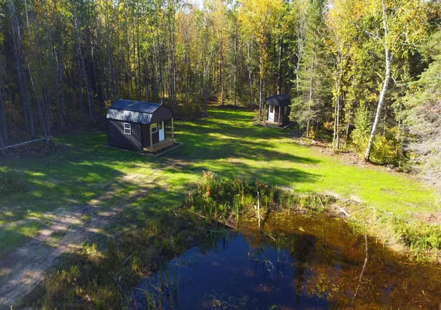 Photo 3 of Land for sale at Parcel A Sunflower Rd, Kelliher, MN 56650 | MLS# 7148482 | Listing updated on 2026-10-07