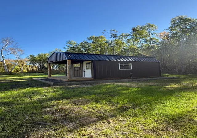 Photo 4 of Land for sale at Parcel A Sunflower Rd, Kelliher, MN 56650 | MLS# 7148482 | Listing updated on 2026-10-07