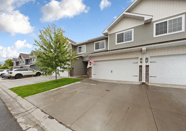 Photo 1 of Single family home for sale at 25955 Oriole St, Elko New Market, MN 55054 | MLS# 7148491 | Listing updated on 2026-09-22