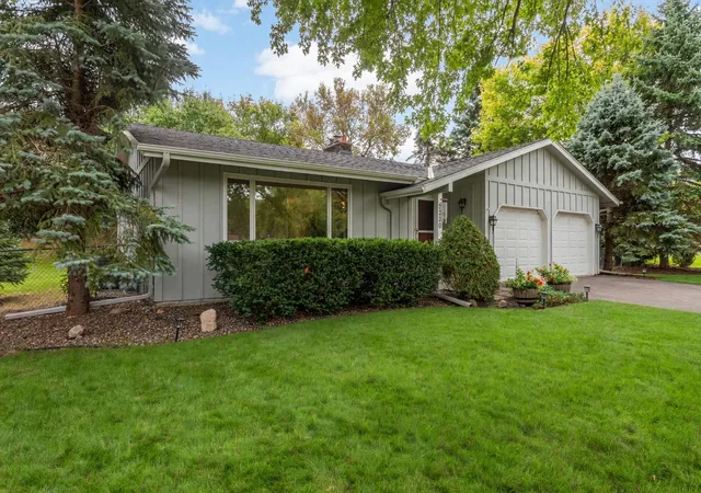 Single family home for sale at 5220 Cottonwood Ln N, Minneapolis, MN 55442 | MLS# 7148493