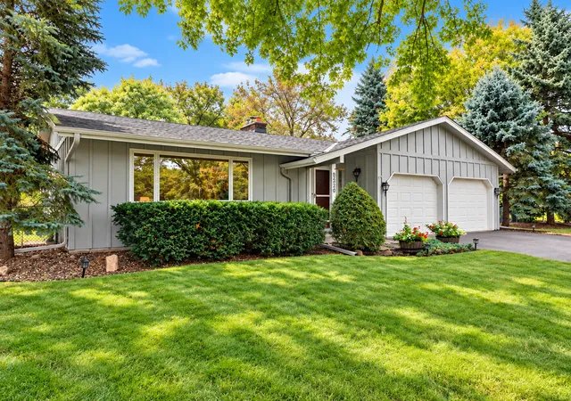 Single family home for sale at 5220 Cottonwood Ln N, Minneapolis, MN 55442 | MLS# 7148493